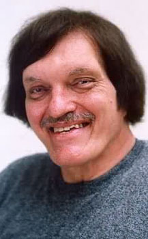 Richard Kiel